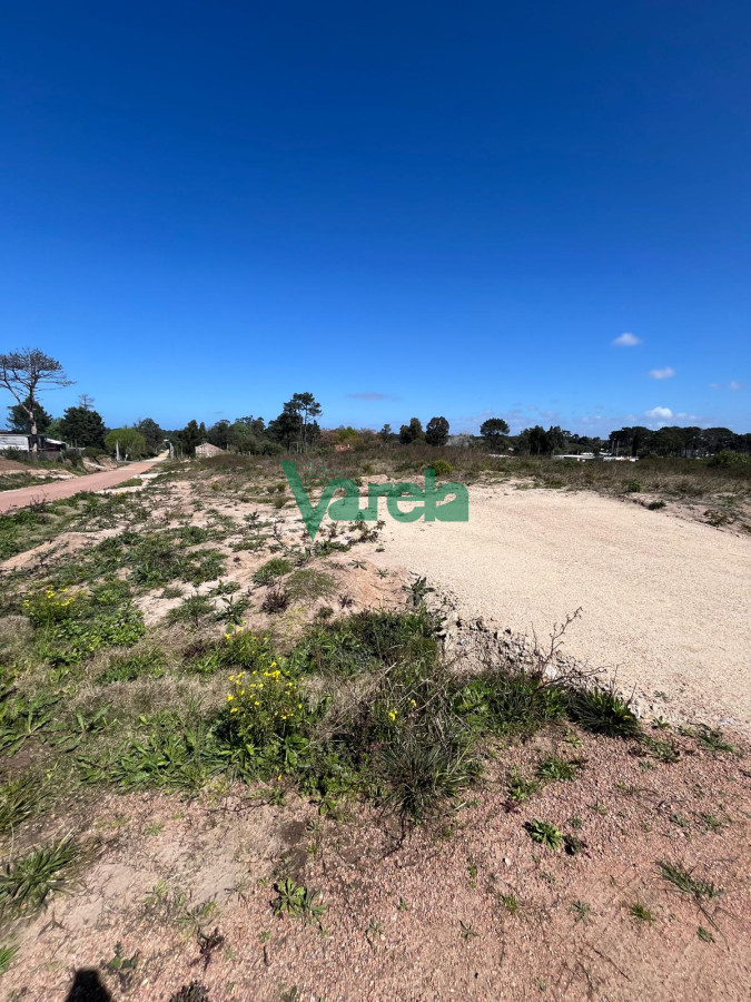 Terreno ID.22372 - Venta de terrenos financiados a pura cuota en Neptunia sur