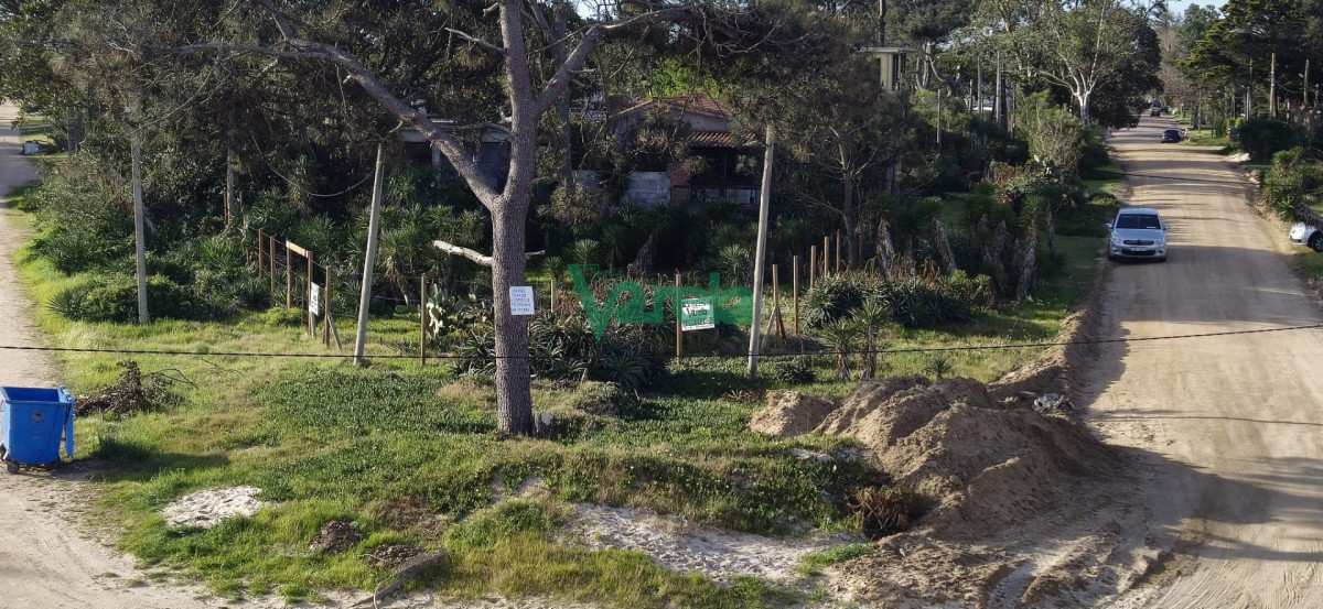 Terreno ID.23183 - Terreno en venta frente a la playa de Parque del Plata