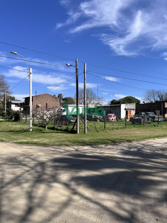 Terreno ID.22329 - Terreno en venta El Pinar al sur 
