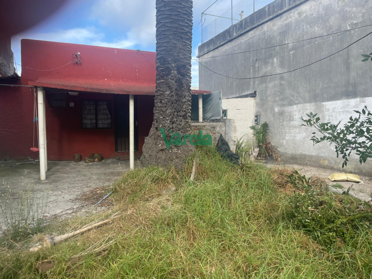 Terreno ID.22532 - Venta Terreno, Buceo, 420 m2 con 60% de F.O.S y 9 m de altura