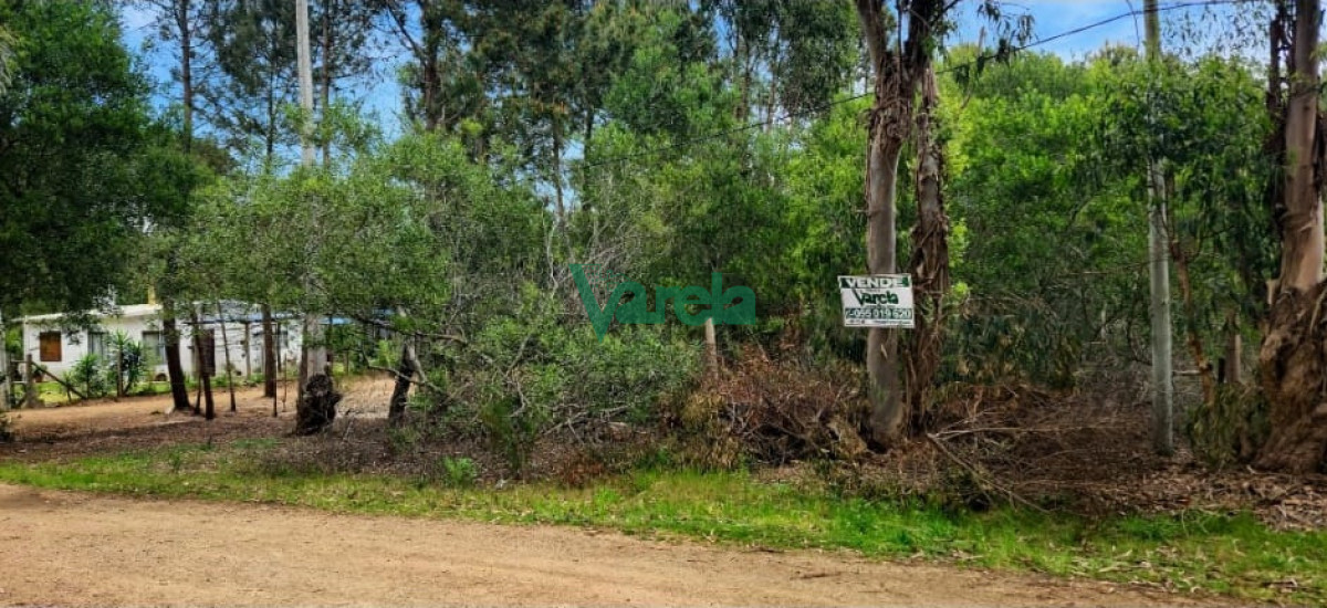 Terreno ID.23202 - Terreno en venta, 540 m2, a mts de la playa, Balneario Argentino