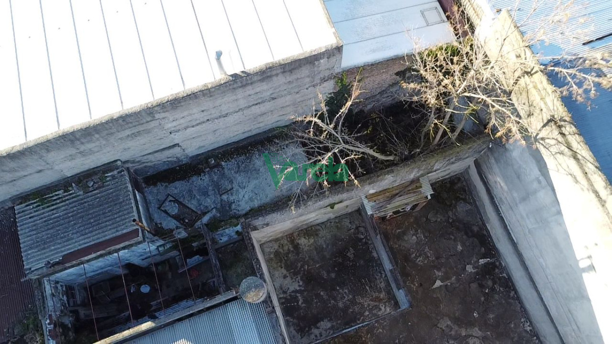 Terreno ID.22625 - Venta de terreno en La Comercial, 100% de FOS, altura permitida 16,5 mts