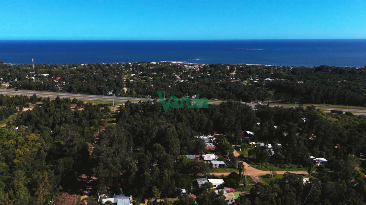Terreno ID.19152 - Terrenos financiados en Araminda norte (vista al mar)