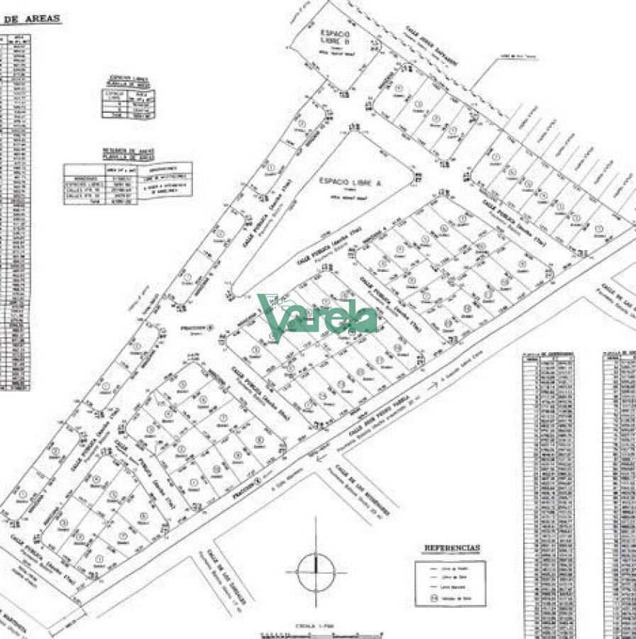 Terreno ID.21823 - Venta de terrenos financiados Solymar Prox a Giannattasio 