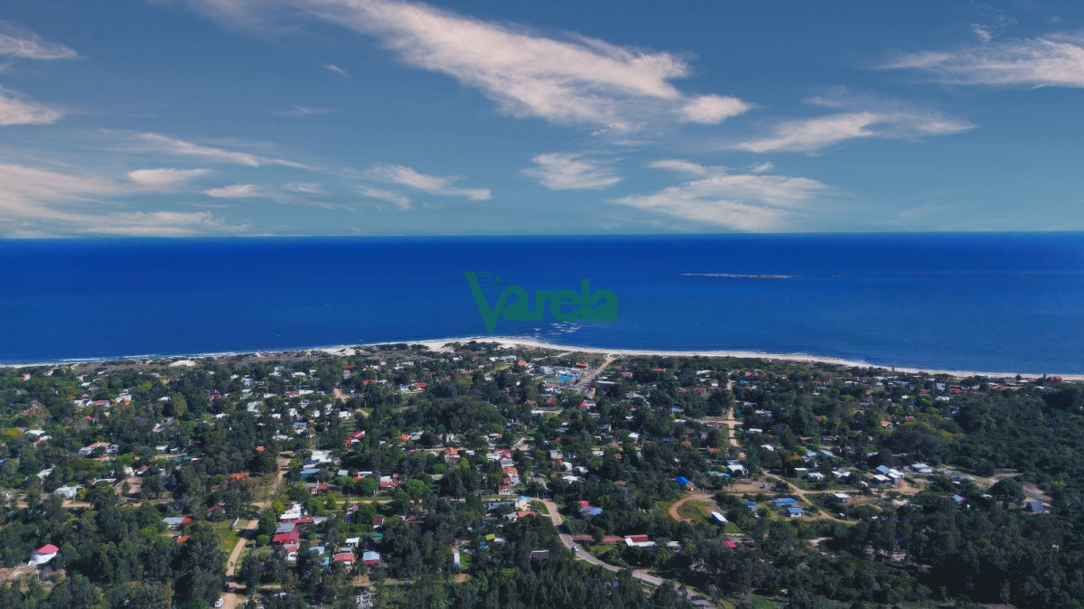 Terreno ID.19152 - Terrenos financiados en Araminda norte (vista al mar)