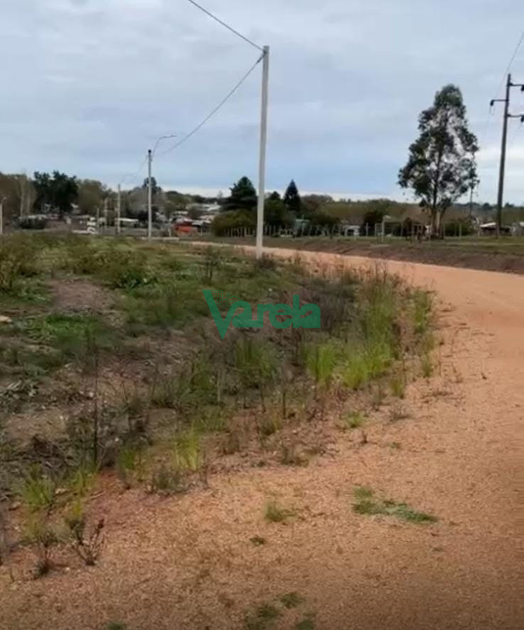 Terreno ID.21154 - Terrenos financiados a pura cuota ¡¡Deje de alquilar!! Sucursal Solymar 