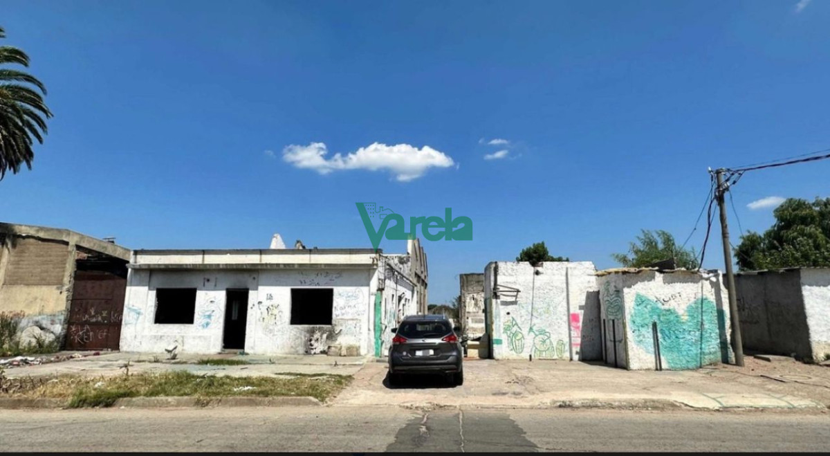Terreno ID.22285 - Venta terreno de 1800 metros en Nuevo Paris ideal cooperativa o galpon