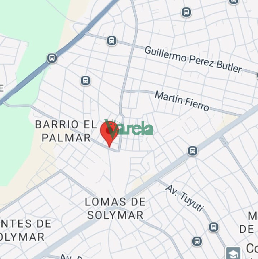 Terreno ID.22455 - Terreno , Entrega contado y Financiación 