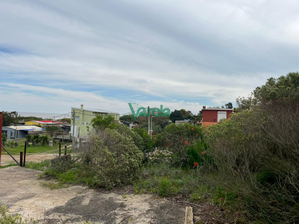 Terreno ID.23160 - Terreno en venta en el Caribe Oriental (vista al mar)