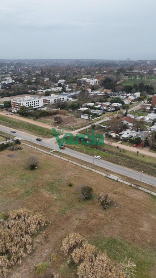 Terreno ID.23113 - Venta Terreno Esquina Próx Portones Carrasco Norte Ideal Edificio