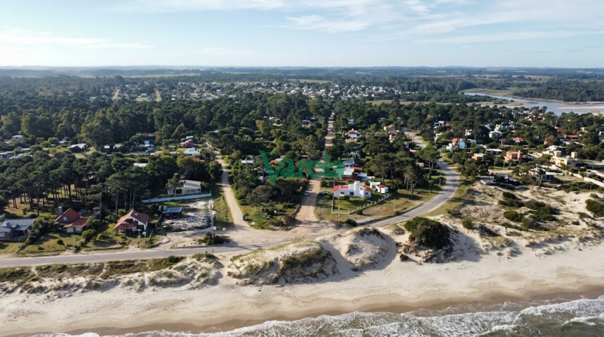 Terreno ID.23183 - Terreno en venta frente a la playa de Parque del Plata