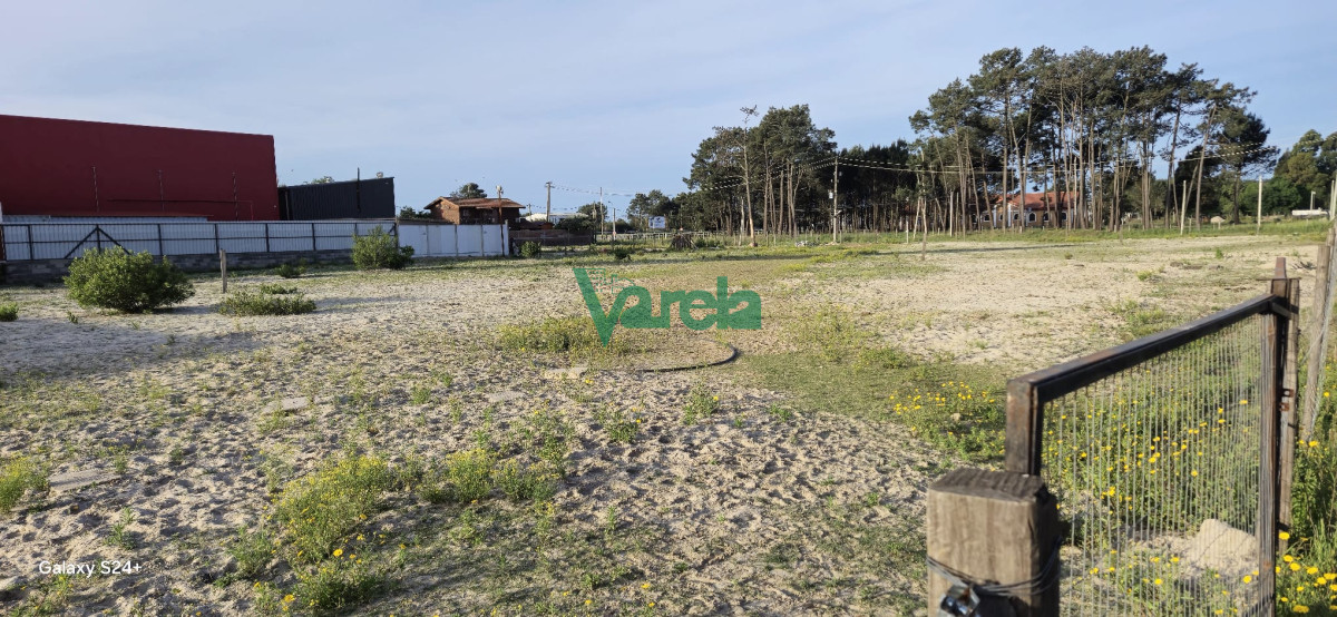 Terreno ID.22405 - Terreno de 7375 m2 en Balneario Las Toscas Sur
