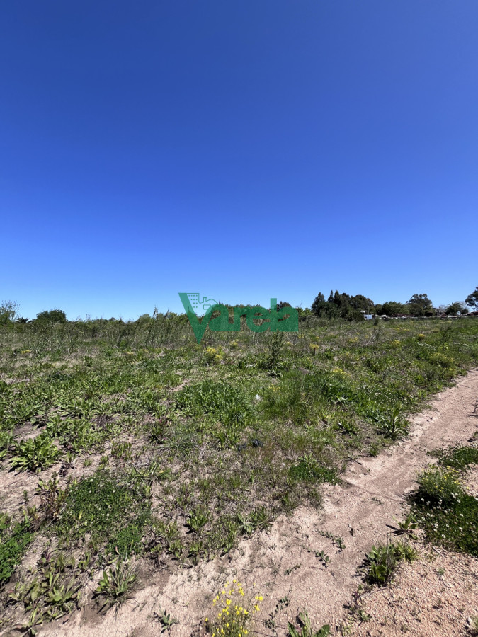 Terreno ID.22772 -  Terrenos financiados Pando Barros Blancos !!