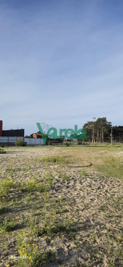 Terreno ID.22405 - Terreno de 7375 m2 en Balneario Las Toscas Sur