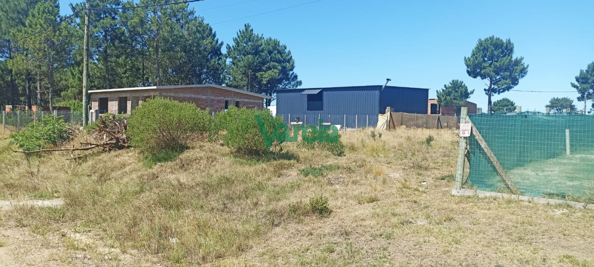 Terreno ID.21101 - Solymar terrenos financiados. Entrega $ 200.000 más cuotas de 16 U.R.