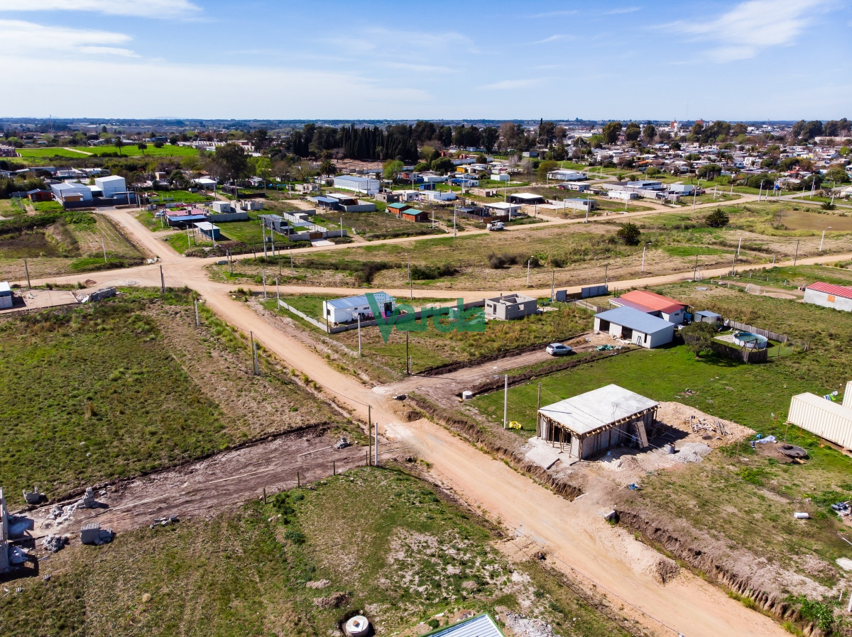 Terreno ID.21284 - Venta terrenos Pando, nueva etapa, financiados en cuotas !!!