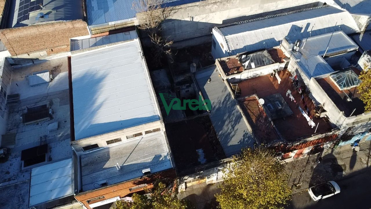 Terreno ID.22625 - Venta de terreno en La Comercial, 100% de FOS, altura permitida 16,5 mts