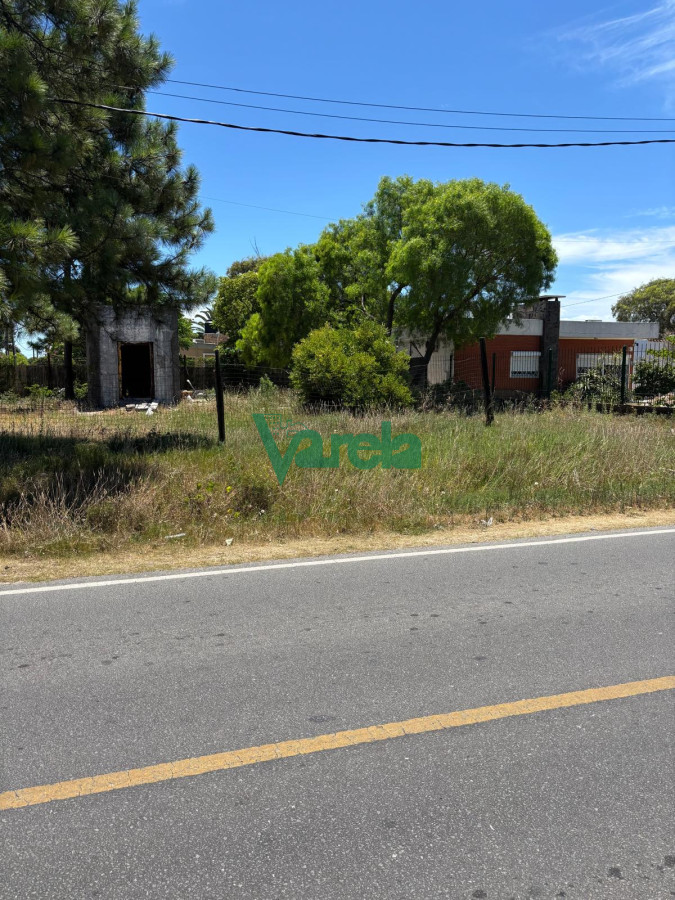 Terreno ID.22498 - Terreno al sur Lagomar
