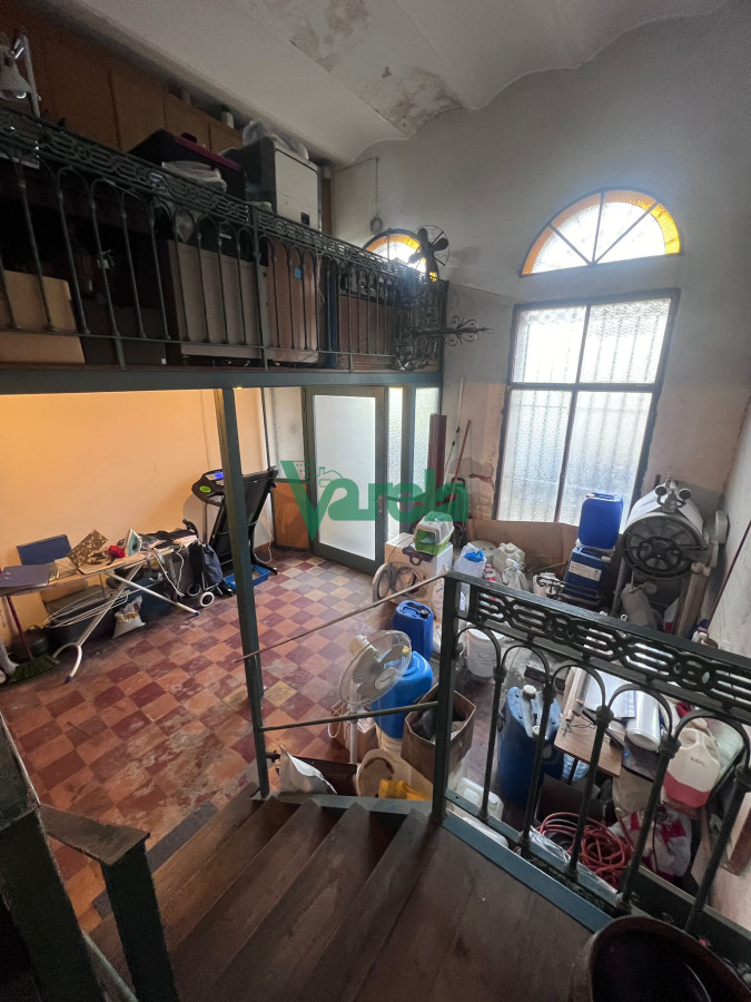 Terreno ID.22209 - Venta terreno esquina con altura buen frente Aguada sobre avenida