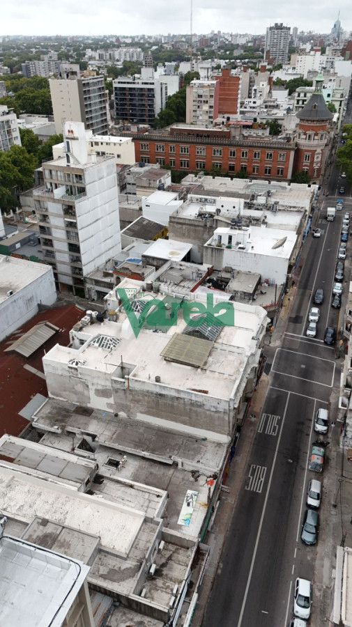 Terreno ID.22951 - Venta Terreno Ideal Inversion Sobre Colonia Edificio Cordon