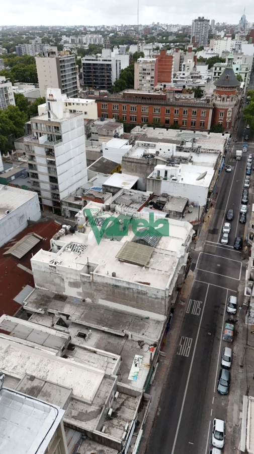 Terreno ID.22951 - Venta Terreno Ideal Inversion Sobre Colonia Edificio Cordon