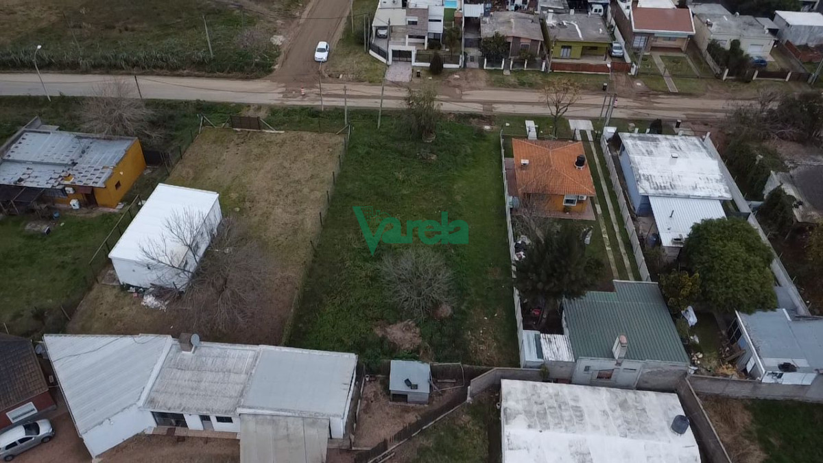 Terreno ID.22666 - Venta Terreno Grande Progreso Ideal Inversion