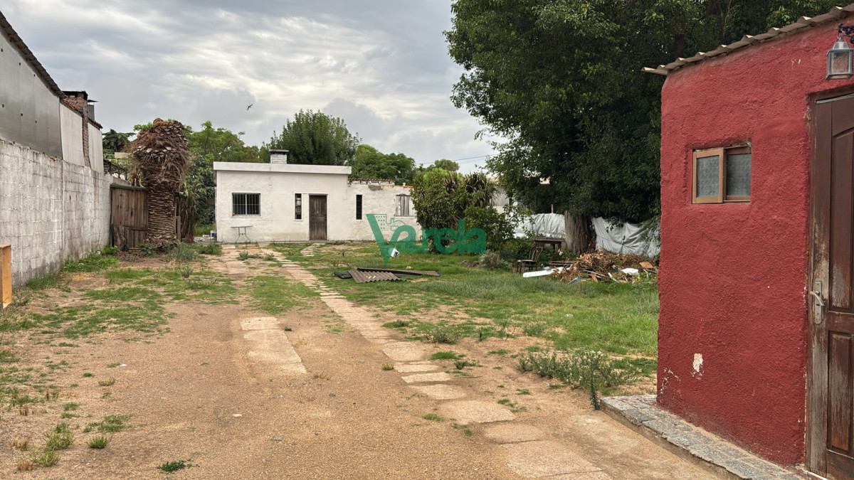 Terreno ID.22923 - Terreno Solymar Sur  de 750 metros 