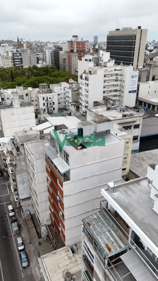 Terreno ID.22951 - Venta Terreno Ideal Inversion Sobre Colonia Edificio Cordon