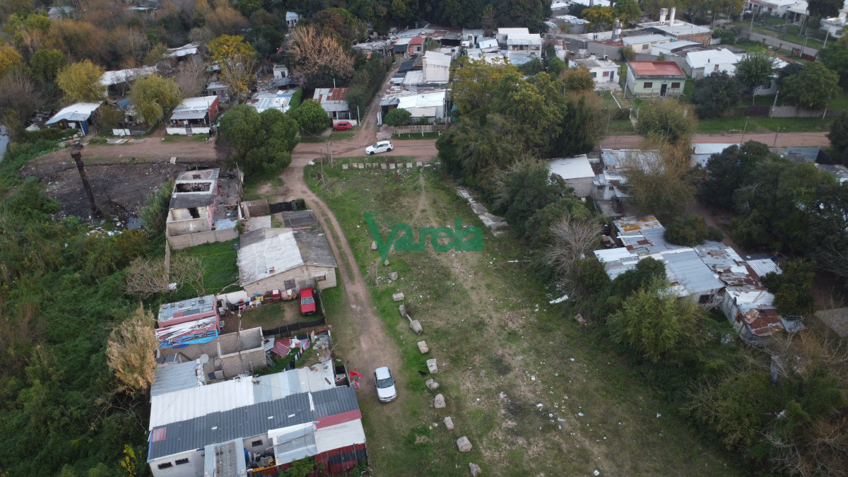Terreno ID.22620 - Venta Terreno Baldio Ideal Inversion Lezica Financia