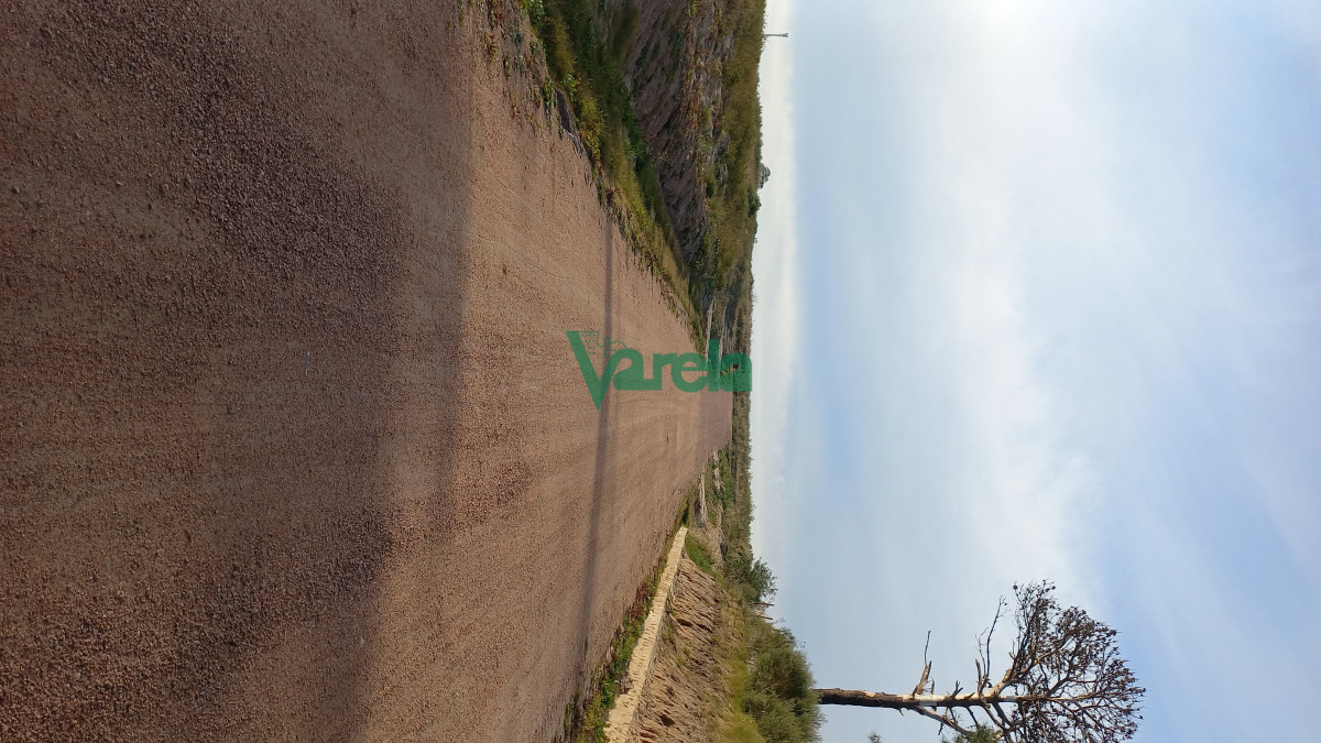 Terreno ID.22343 - Neptunia sur, venta de terrenos financiados a pura cuota moneda nacional