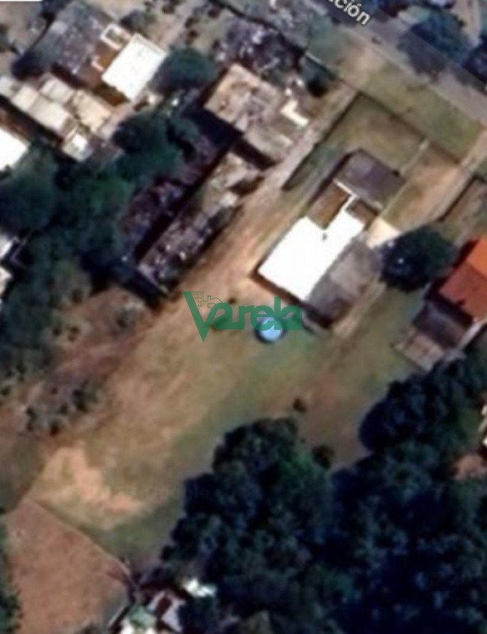 Terreno ID.21756 - Venta terreno, zona industrial, logistica, o complejo de viviendas. Casi 3000 m2