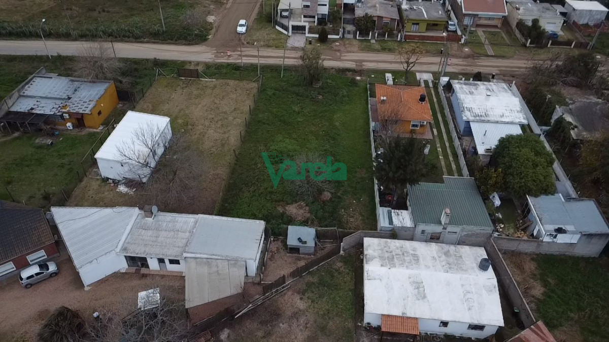 Terreno ID.22666 - Venta Terreno Grande Progreso Ideal Inversion