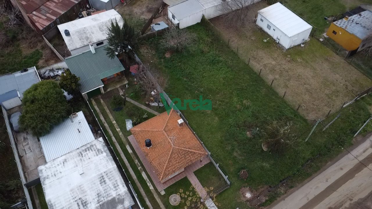 Terreno ID.22666 - Venta Terreno Grande Progreso Ideal Inversion