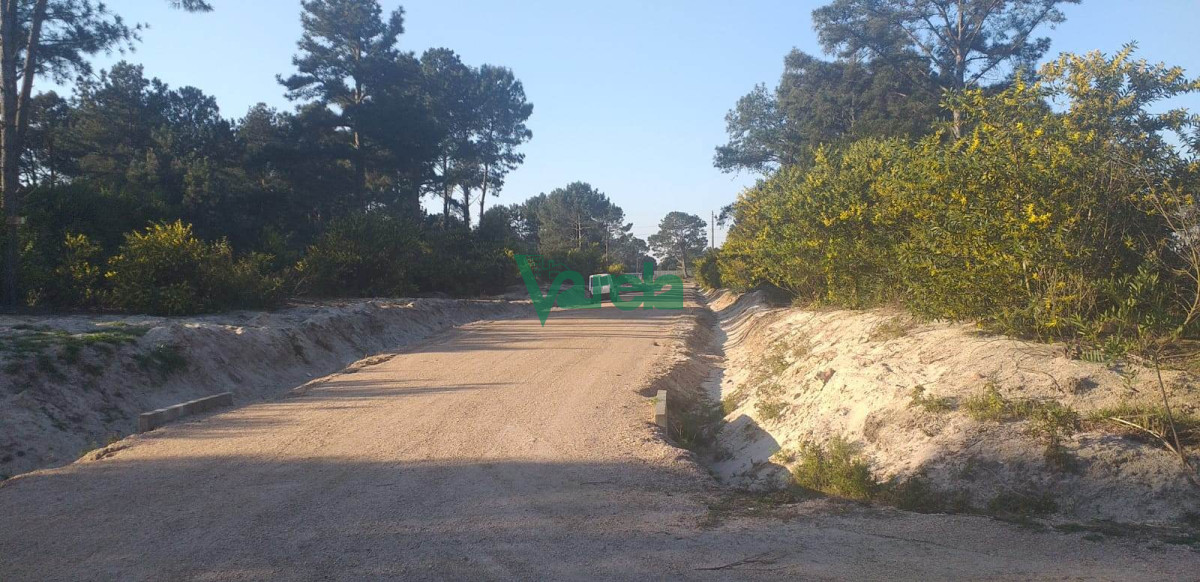 Terreno ID.21824 - Terrenos en venta a pura cuota en Montes de Solymar, nuevo fraccionamiento