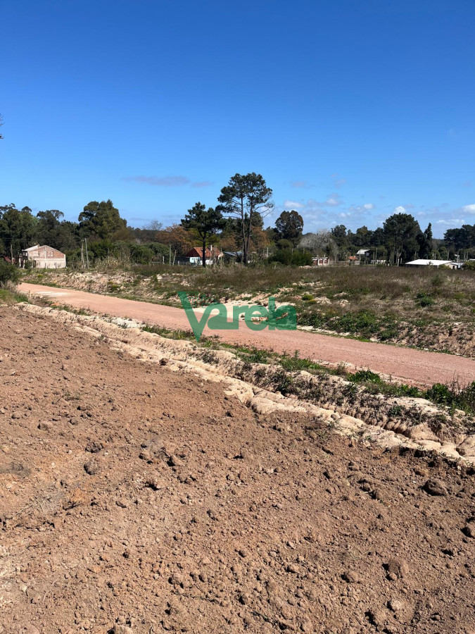 Terreno ID.22372 - Venta de terrenos financiados a pura cuota en Neptunia sur