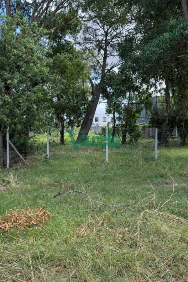 Terreno ID.22940 - Terreno en venta en Solymar sobre la Rambla