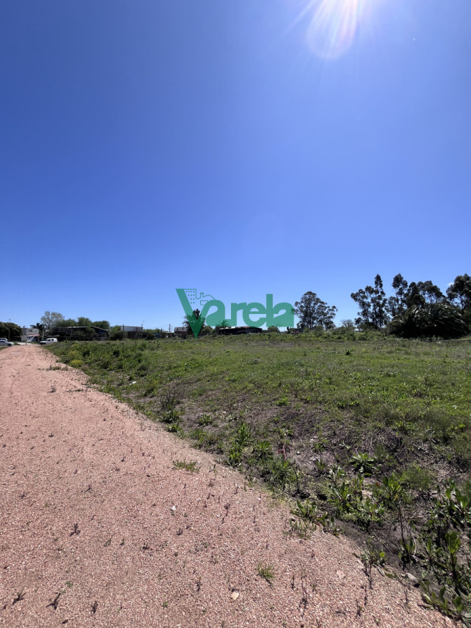 Terreno ID.22613 - Terrenos financiados en venta Barros Blancos