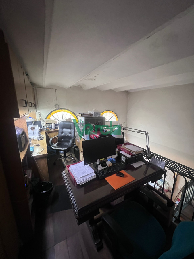 Terreno ID.22209 - Venta terreno esquina con altura buen frente Aguada sobre avenida