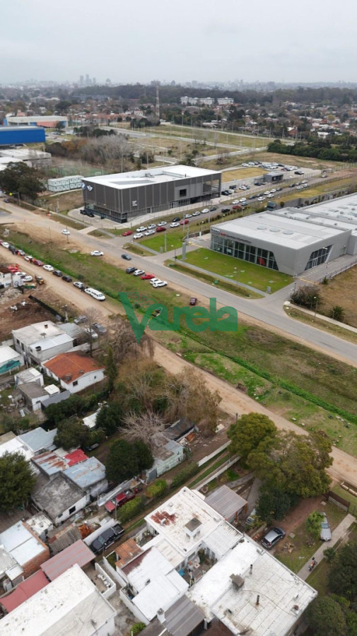 Terreno ID.23112 - Venta Terreno Próx Portones Carrasco Norte Ideal Edificio
