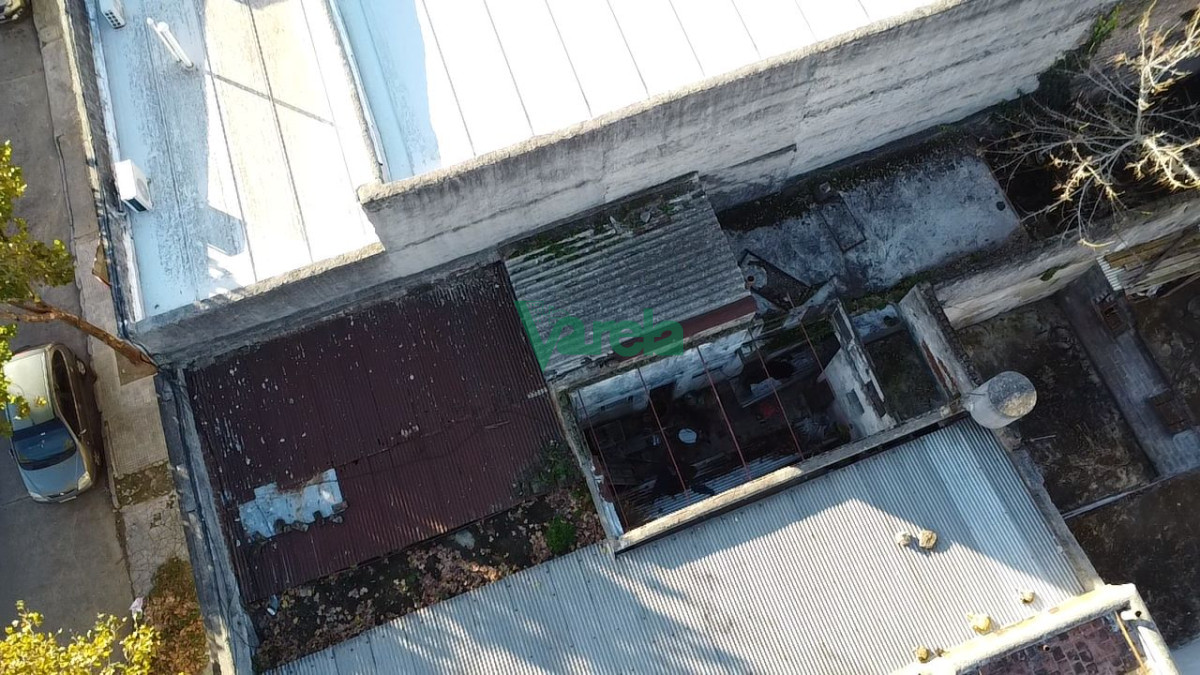 Terreno ID.22625 - Venta de terreno en La Comercial, 100% de FOS, altura permitida 16,5 mts