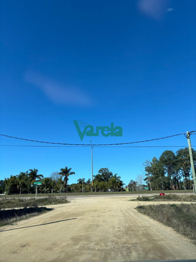 Terreno ID.22754 - Venta Terrenos El Pinar al sur de Interbalnearia 