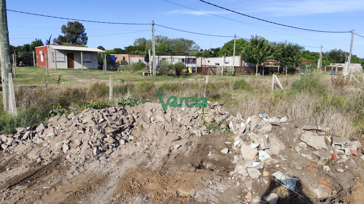 Terreno ID.22536 - Venta de terreno Playa Pascual Pedro Cea esq Hectro Castro