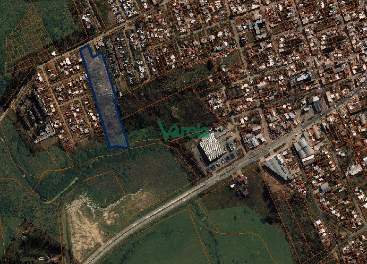 Terreno ID.22207 - Terreno en Pando - ideal viviendas, barrio privado, club deportivo o para parcelar