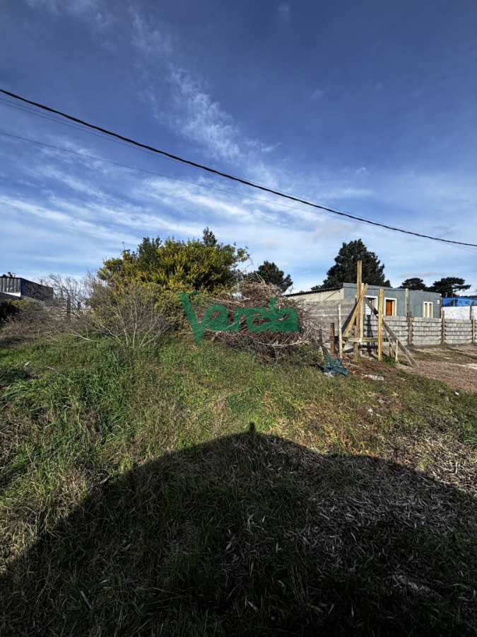 Terreno ID.23135 - Terreno financiado Montes de Solymar . Ultimos 3