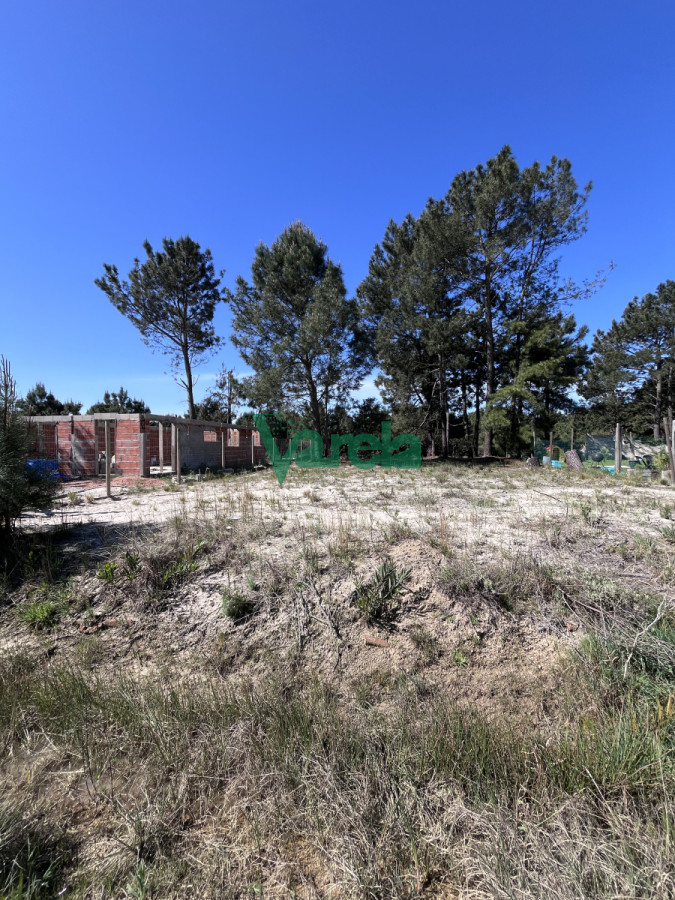 Terreno ID.22624 - Terreno en venta  financiado El Pinar norte 