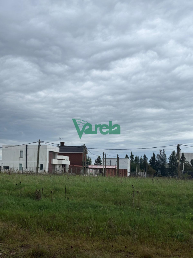Terreno ID.23022 - Terrenos próximo a Ruta 101