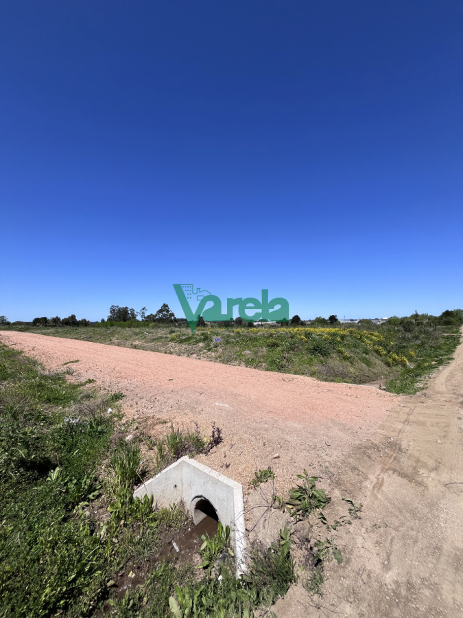 Terreno ID.22613 - Terrenos financiados en venta Barros Blancos