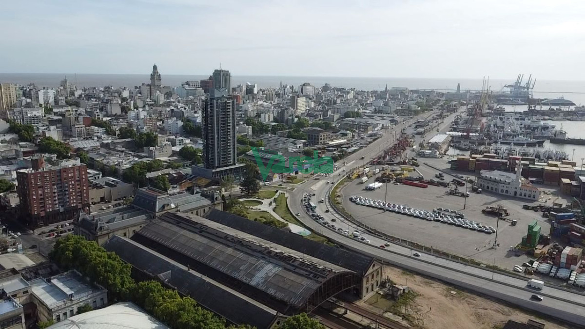Terreno ID.22816 - Venta Terreno Edificio 15 pisos Aguada Centro Bahia