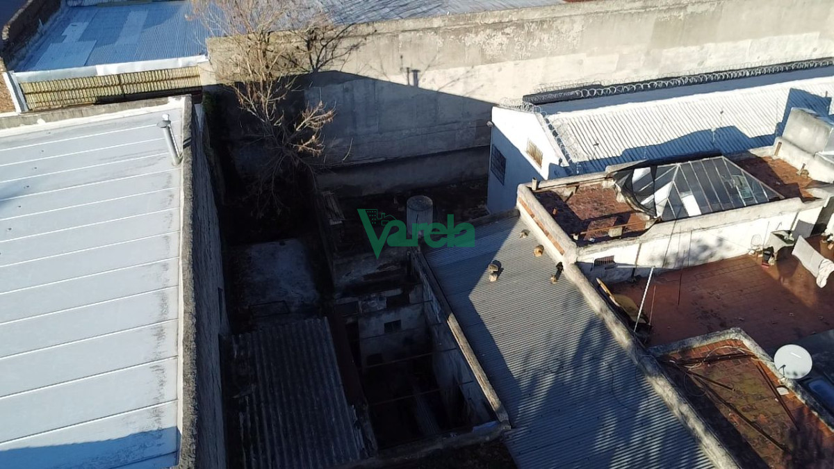 Terreno ID.22625 - Venta de terreno en La Comercial, 100% de FOS, altura permitida 16,5 mts