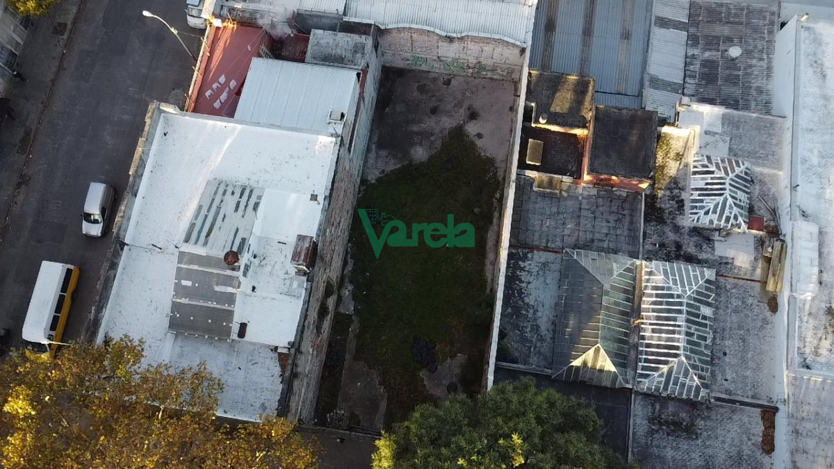 Terreno ID.22194 - Venta terreno General Flores ideal edificio local inversion Goes